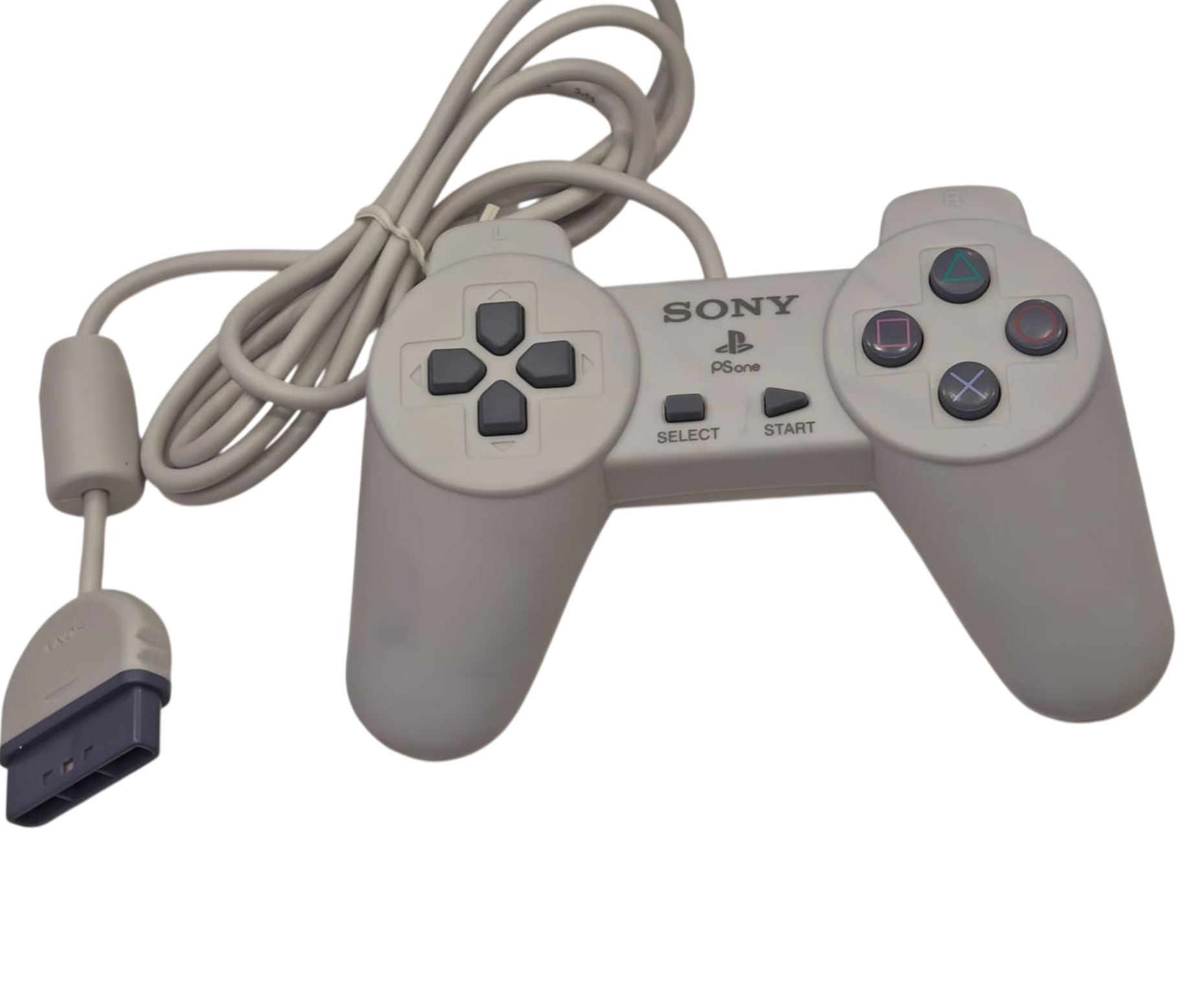 Sony Original PSone Controller - Used Game Controllers Sony