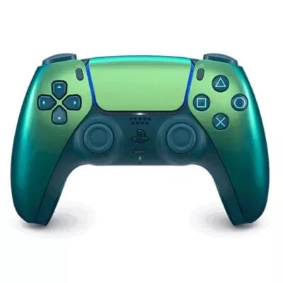 Sony PlayStation 5 DualSense Wireless Controller - Chroma Teal Game Controllers Sony