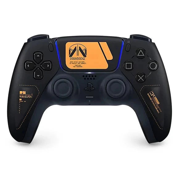 Sony PlayStation 5 DualSense Wireless Controller Death Stranding 2 Limited Edition Game Controllers Sony