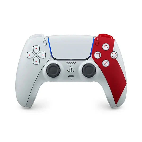 Sony Playstation 5 DualSense Wireless Controller - God of War™ 20th Anniversary Limited Edition Game Controllers Sony