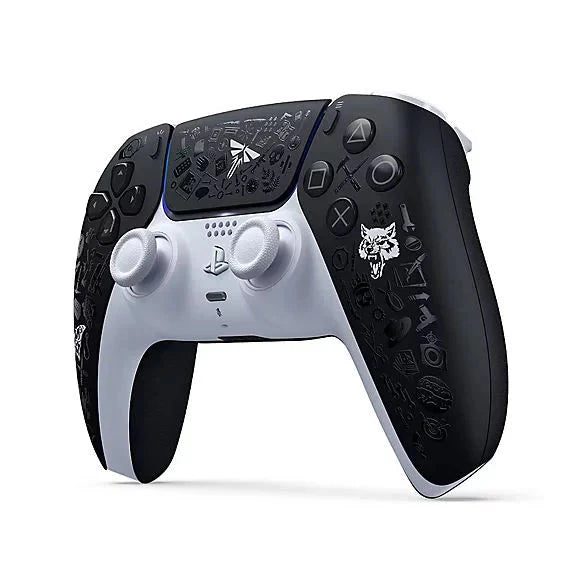 Sony PlayStation 5 DualSense Wireless Controller The Last of Us Limited Edition Game Controllers Sony