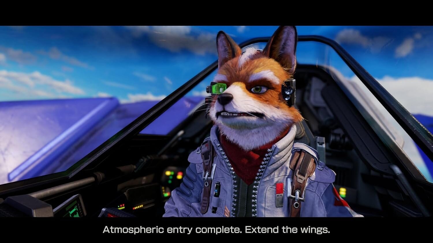 Star Fox (R2) - Nintendo Switch 2 Video Game Software Nintendo