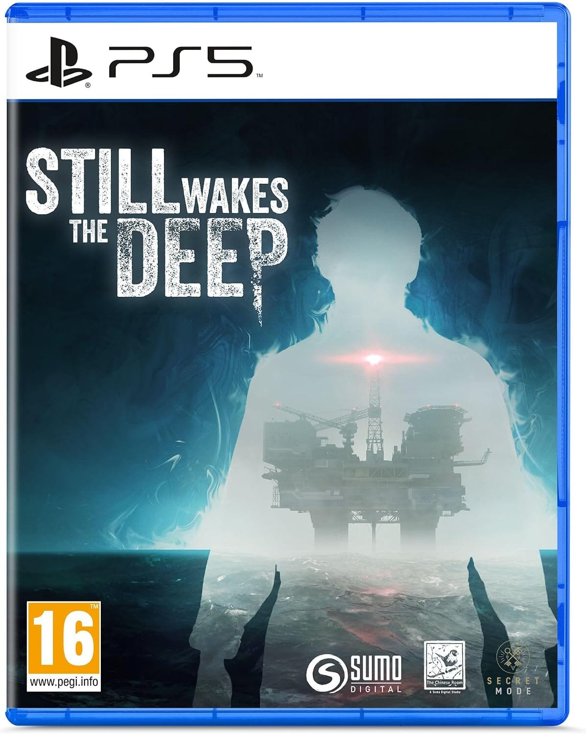 Still Wakes the Deep (R2) - PS5 Video Game Secret Mode