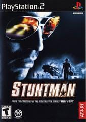 Stuntman (R1) (Complete In Box- Like New) - PS2 Video Game Software Atari