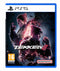 Tekken 8 (R2) - PS5 Video Game Software Bandai Namco 