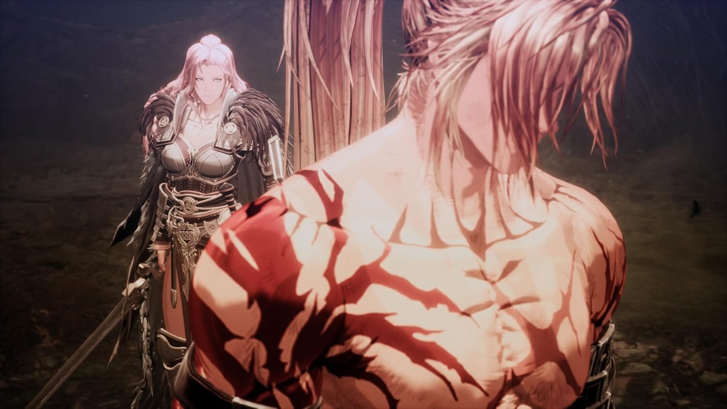 The First Berserker: Khazan (R2) – PS5 Video Game Software NEXON
