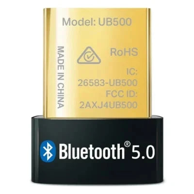 TP-Link Bluetooth 5.3 Nano USB Adapter Computers TP-Link