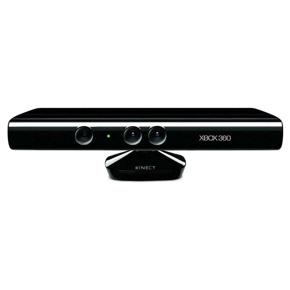 Xbox 360 Kinect Camera - Used Game Controllers Microsoft
