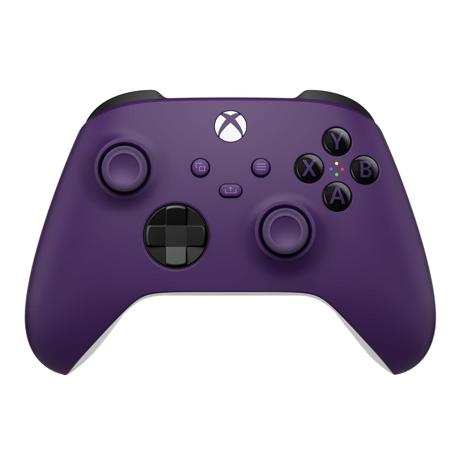 Xbox Core Wireless Controller – Astral Purple Game Controllers Microsoft