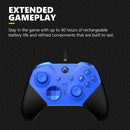 Xbox Elite Wireless Controller Series 2 Core – Blue Game Controllers Microsoft 