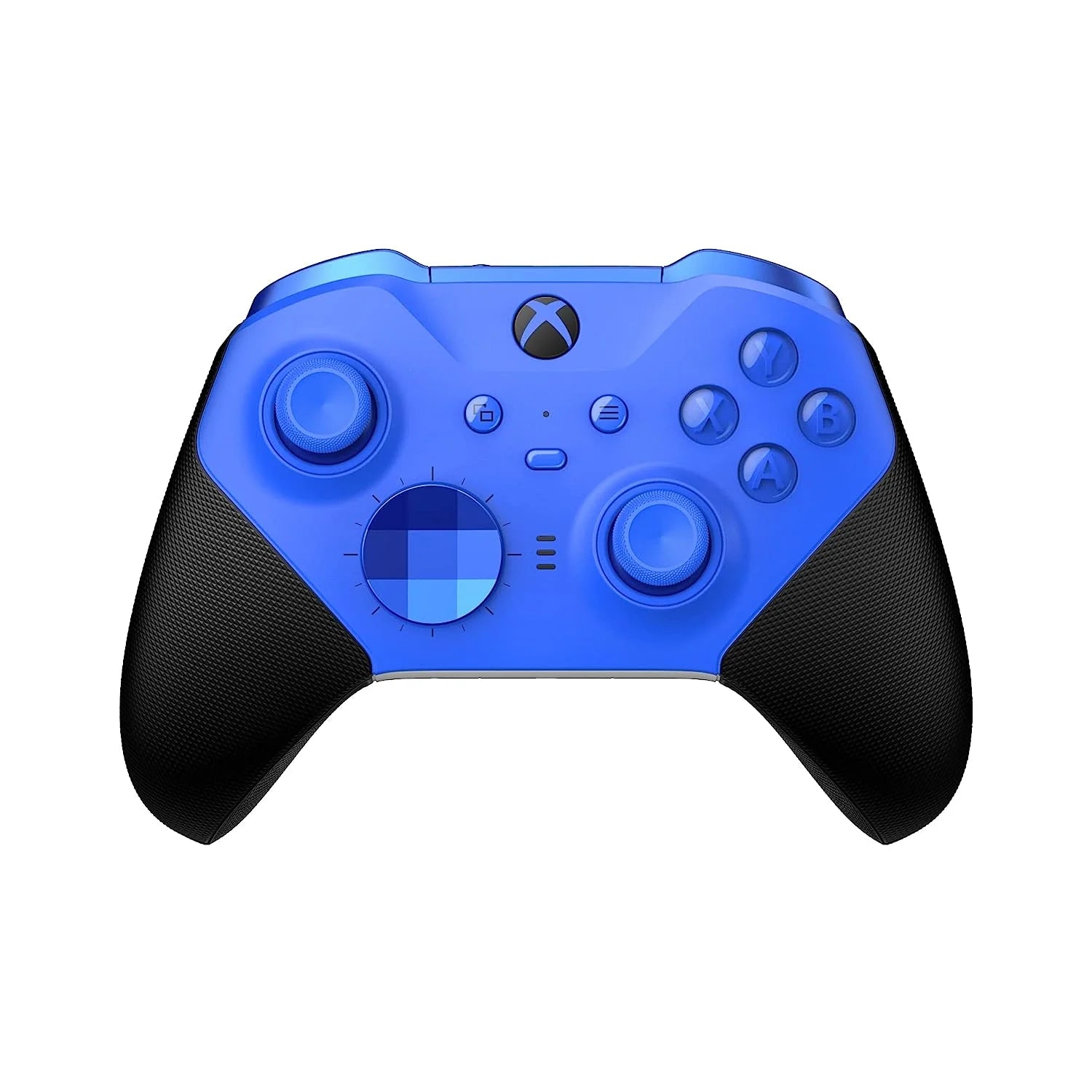 Xbox Elite Wireless Controller Series 2 Core – Blue Game Controllers Microsoft