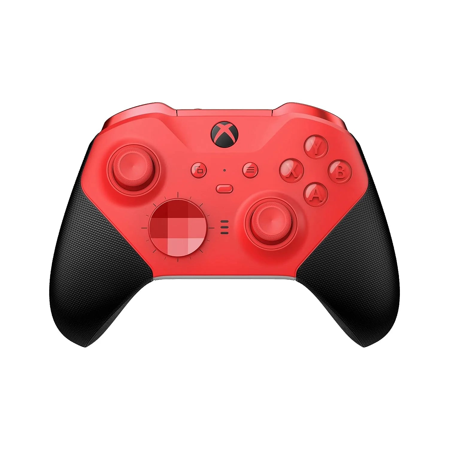 Xbox Elite Wireless Controller Series 2 Core – Red Game Controllers Microsoft