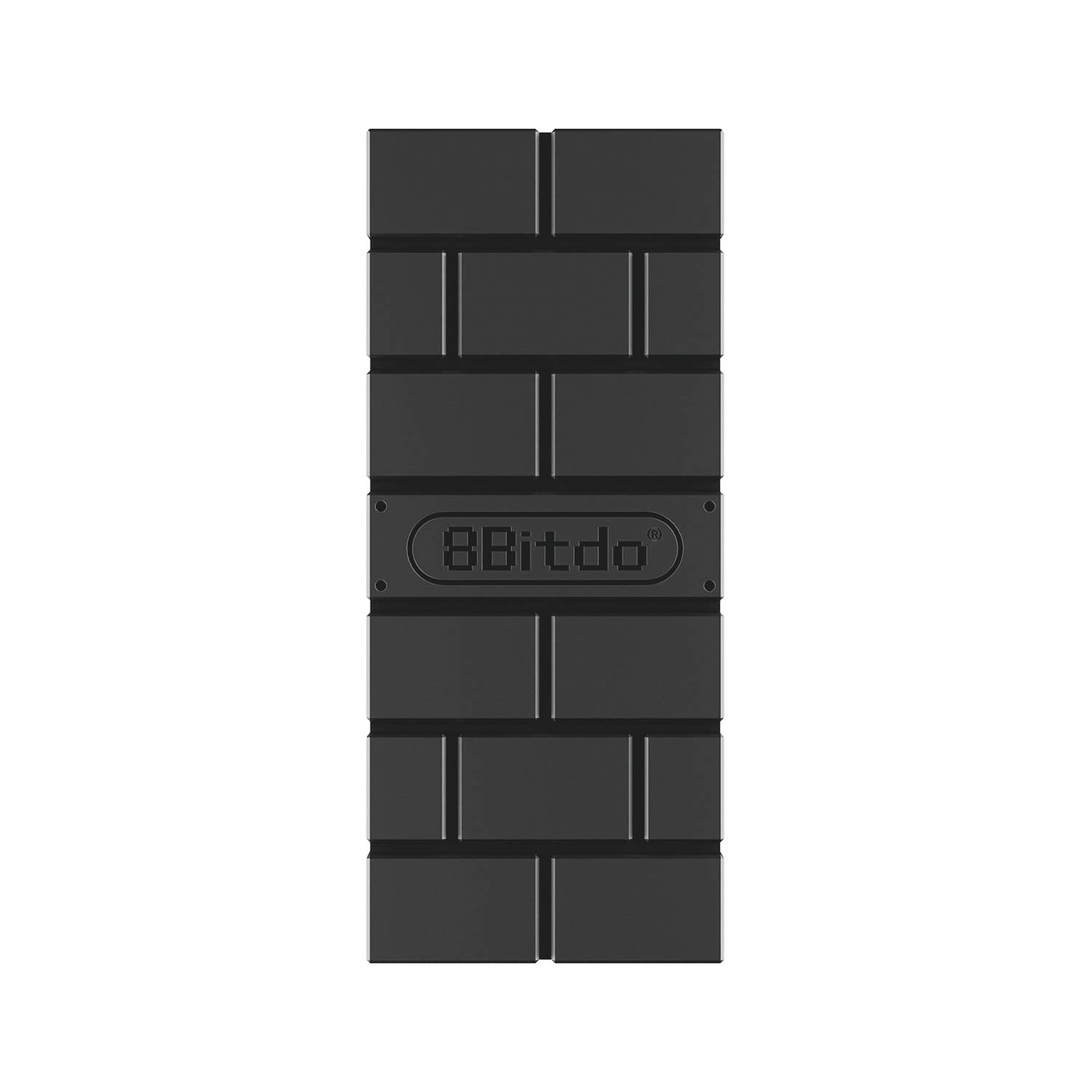 8BitDo USB Wireless Adapter 2 (Black edition) Game Controller Accessories 8Bitdo