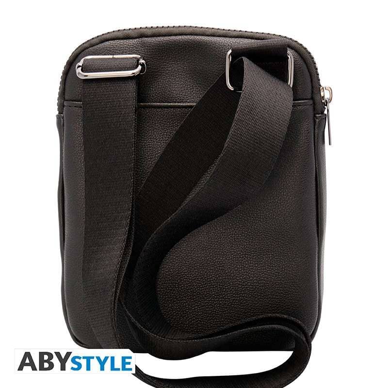 ABY CROSS BODY: DEATH NOTE- L Backpacks ABYSTYLE