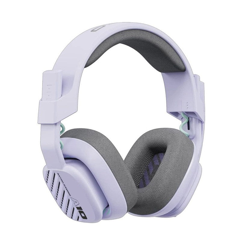 ASTRO Gaming A10 Gen 2 Headset - Asteroid/Lilac Headphones & Headsets Astro