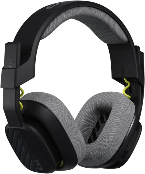 ASTRO Gaming A10 Gen 2 Headset - Black Headphones & Headsets Astro