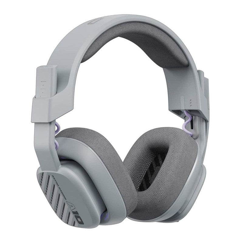 ASTRO Gaming A10 Gen 2 Headset - Ozone Grey Headphones & Headsets Astro