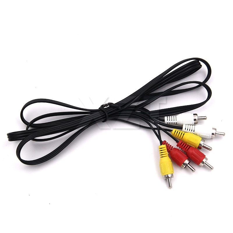 AV Cable, , Old Retro Games, Retro Games