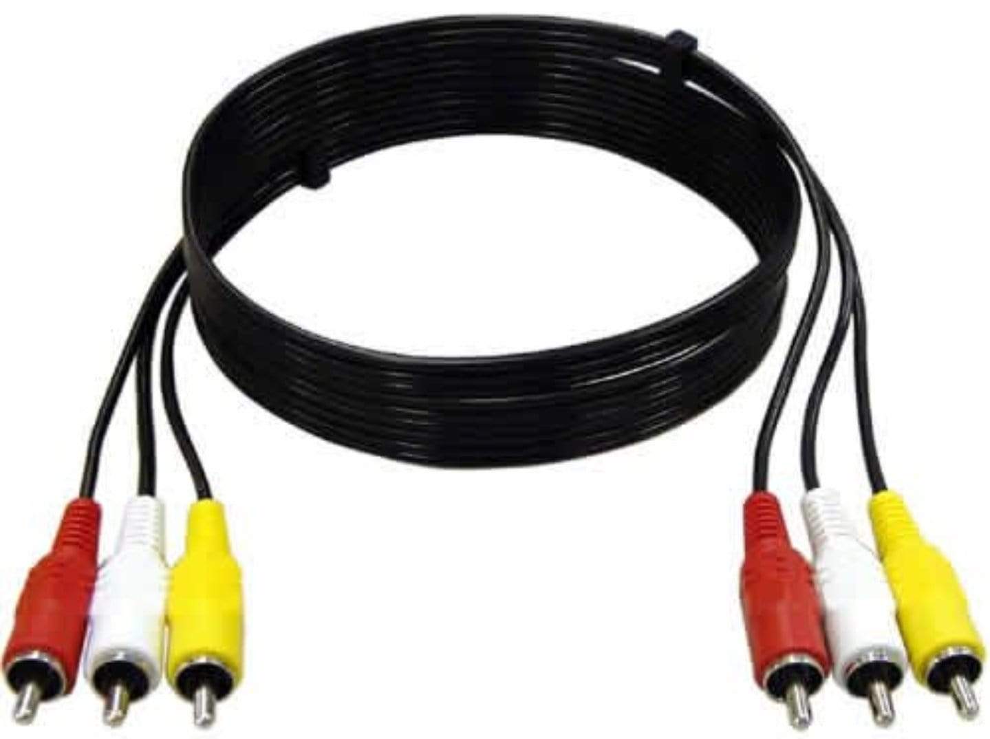 AV Cable, , Old Retro Games, Retro Games