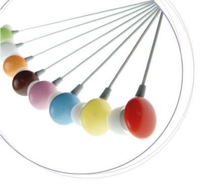 Colored Earphones, , Old Retro Games, Retro Games