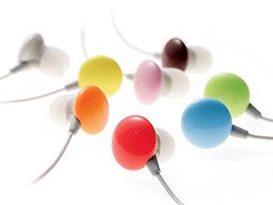Colored Earphones, , Old Retro Games, Retro Games