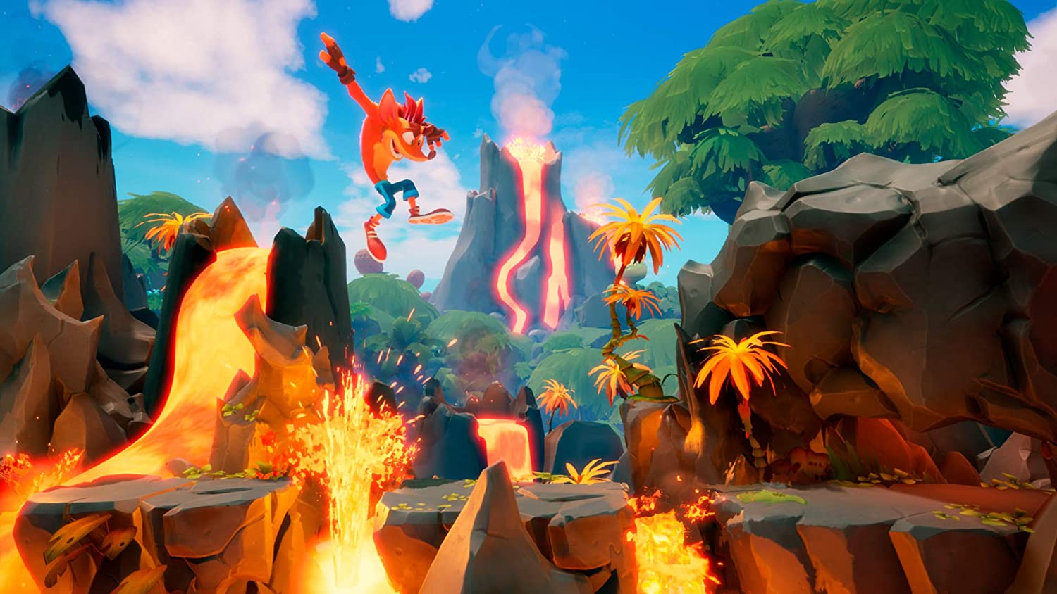 Crash Bandicoot 4 It's About Time (R2) - Playstation 4, , Gamestore, Retro Games