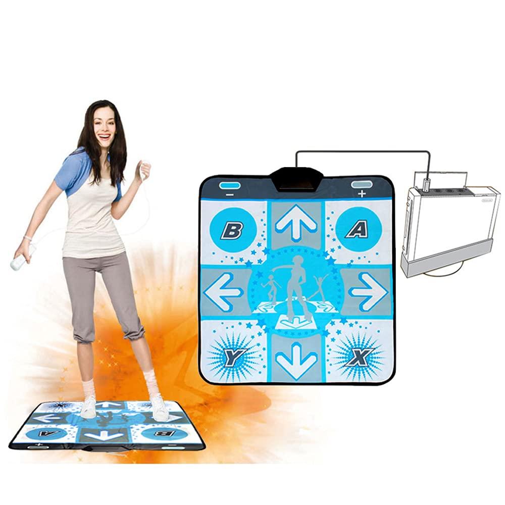Dance Pad Dancing Mat for Nintendo Wii and Gamecube, , Retro Games, Retro Games