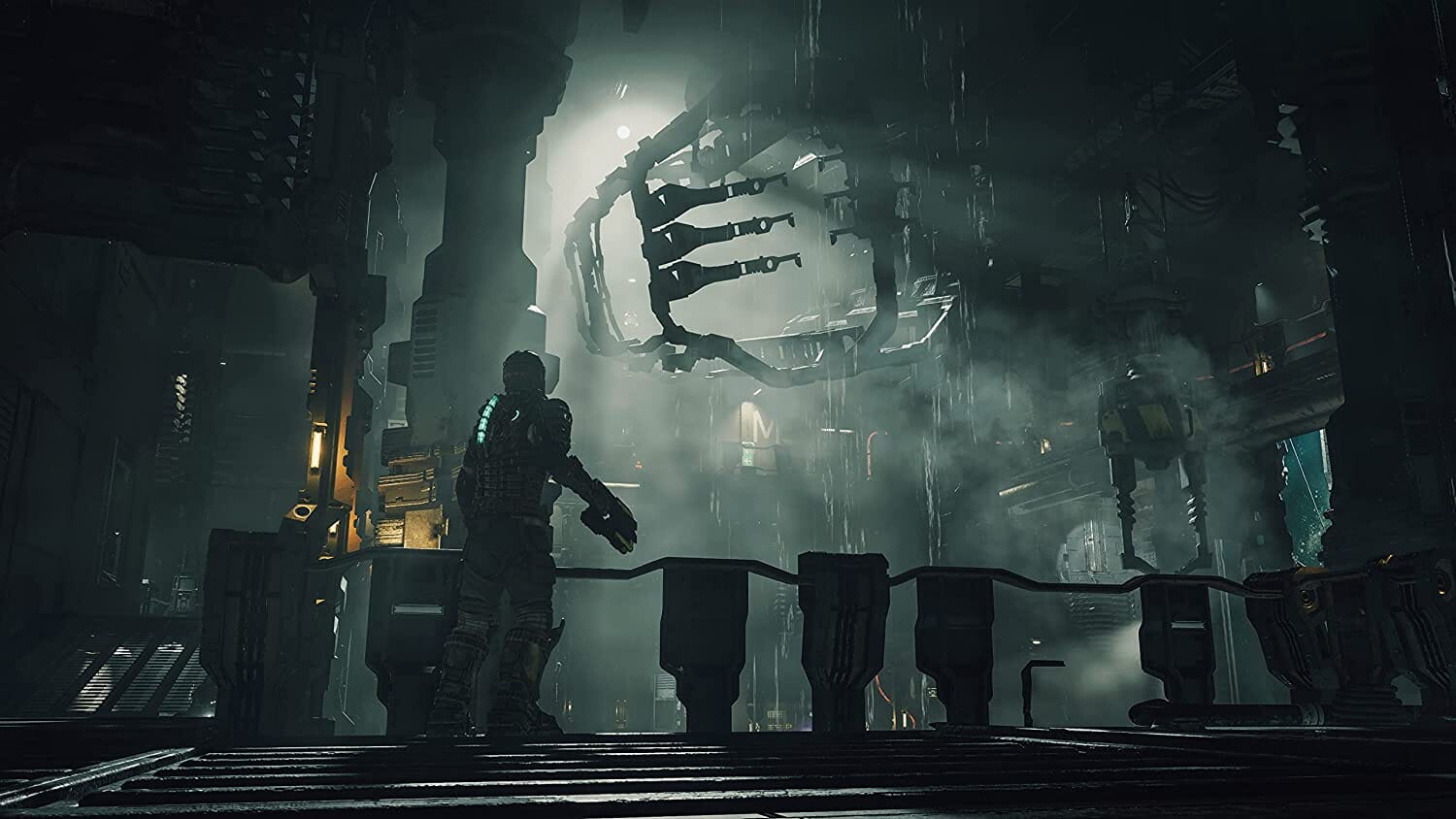Dead Space (R2) - PS5 Video Game Software Electronic Arts
