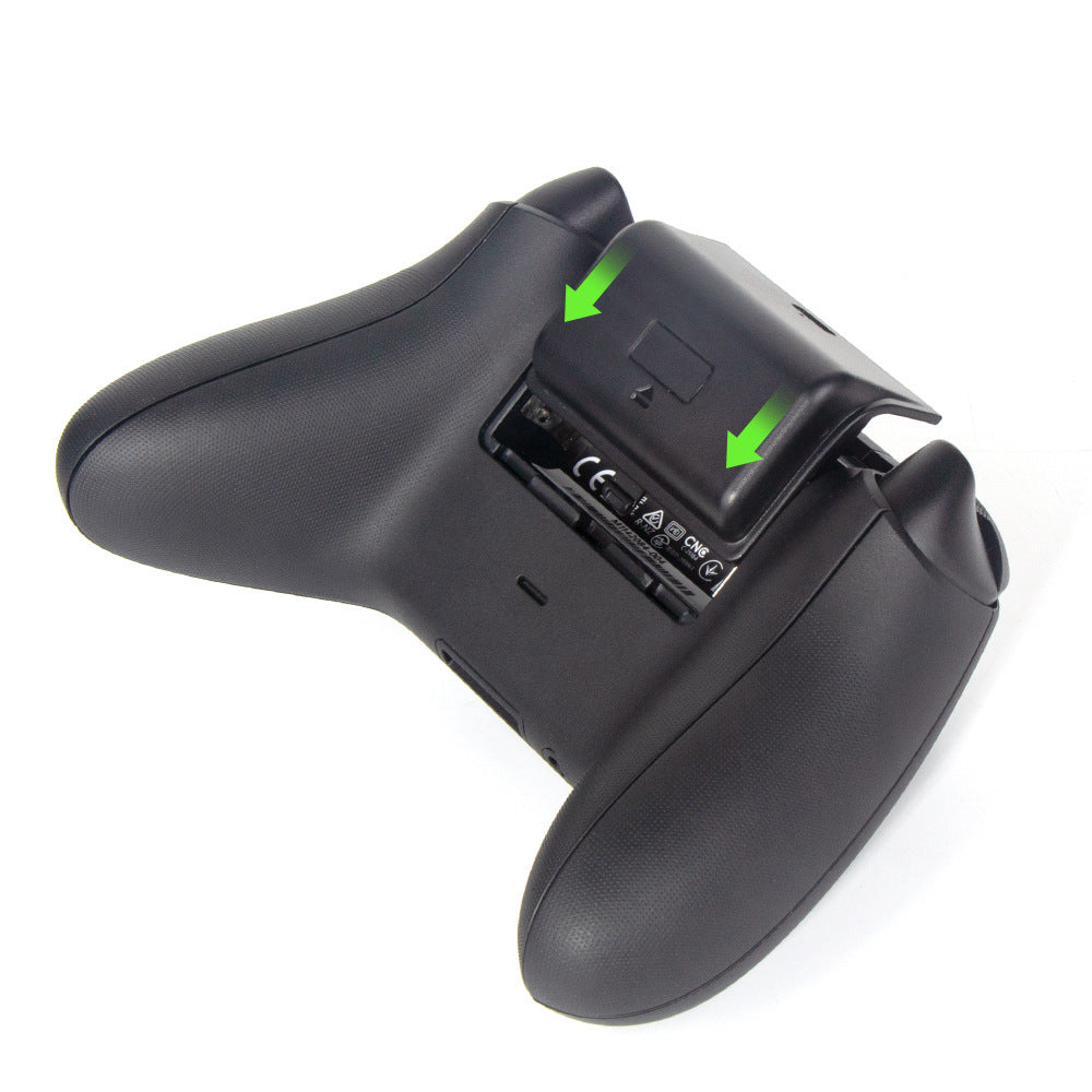 DOBE Battery Pack for XBOX Series S/X Controller Video Game Console & Controller Batteries Dobe