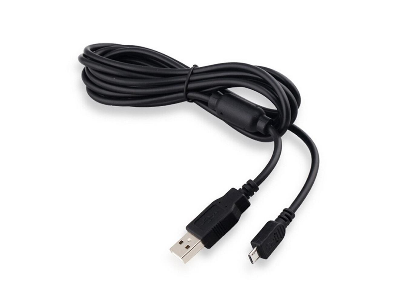 Dobe USB Data Cable For PlayStation Retro Games
