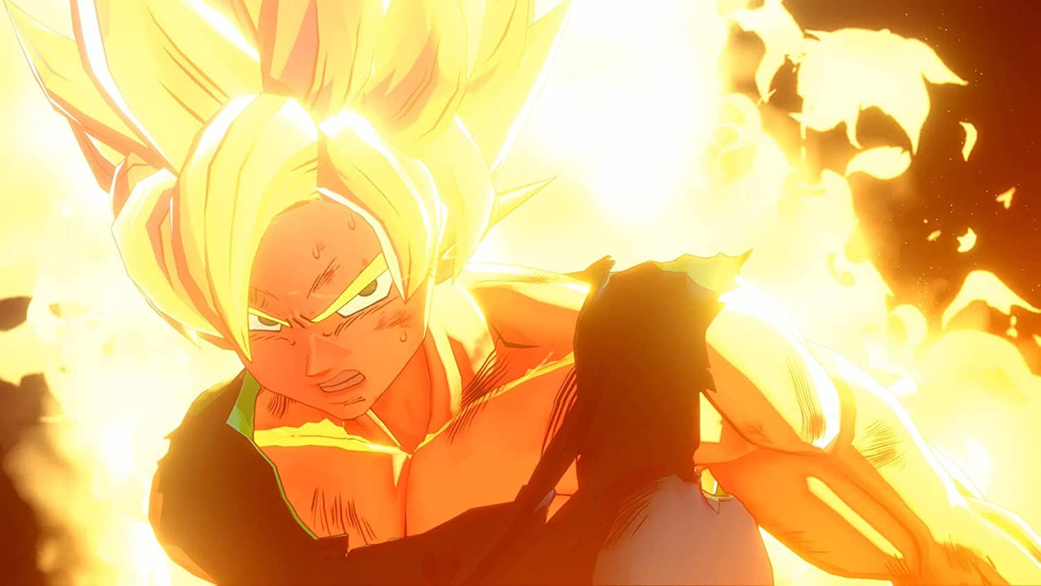 DRAGON BALL Z: Kakarot (R2) - PS5 Video Game Software Bandai Namco
