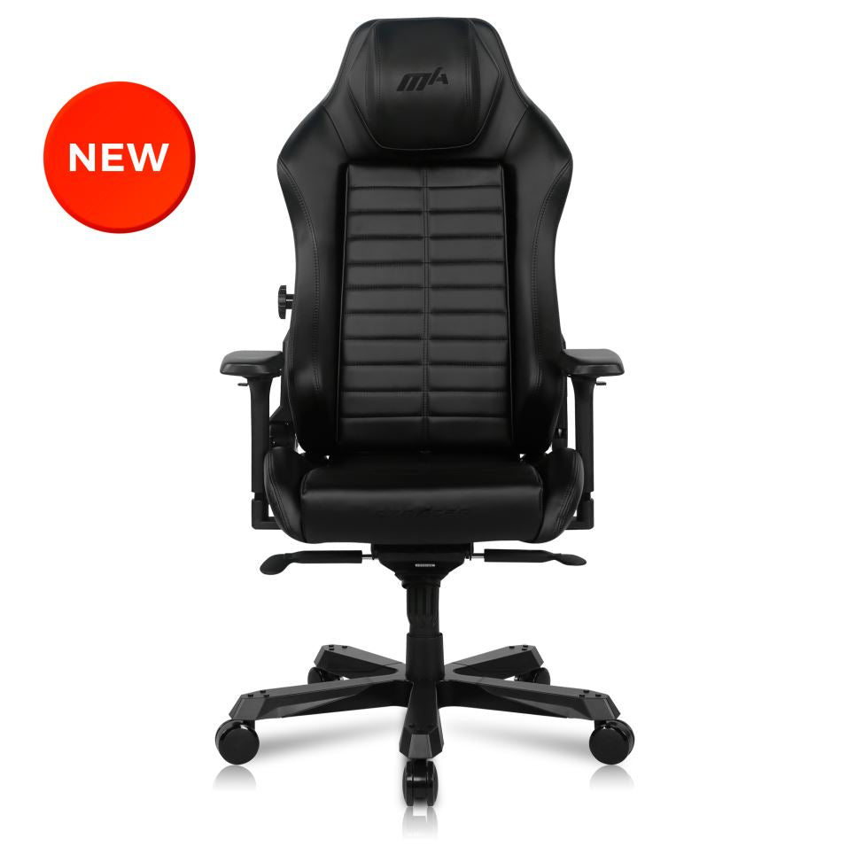 Dx racer 2025 leather