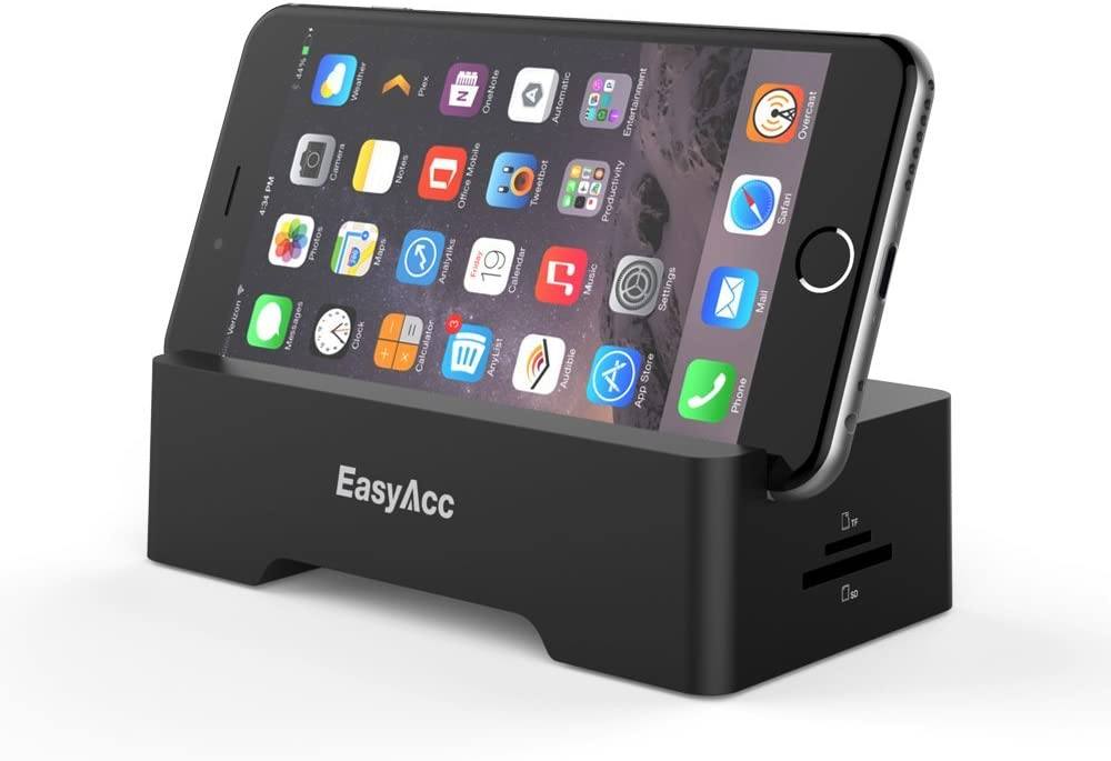 EasyAcc Mutil-in-1 USB Charging Stand, , Old Retro Games, Retro Games