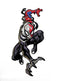 FiGPiN Venomized Spider-Man (629) Marvel Maximum Collectible Pin Video Game Console Accessories FiGPiN 