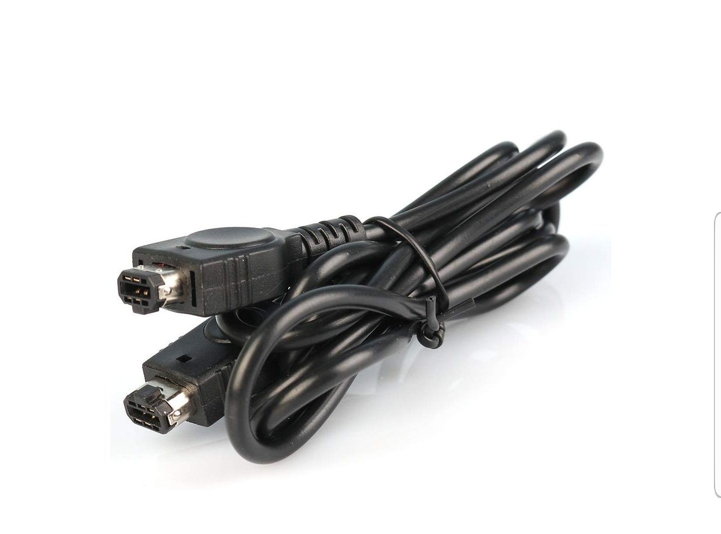 Gameboy Advance(GBA) Link Cable, , Retro Games, Retro Games