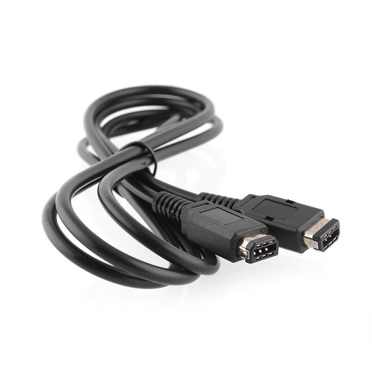 Gameboy Color Link Cable, , Retro Games, Retro Games