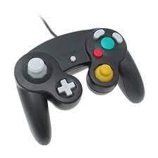 GameCube Controller, , Old Retro Games, Retro Games