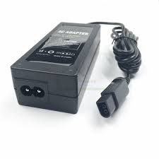 GameCube Power Adapter, , Old Retro Games, Retro Games