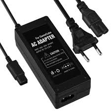 GameCube Power Adapter, , Old Retro Games, Retro Games