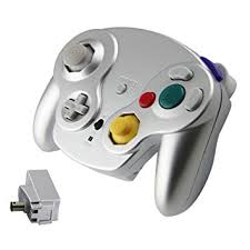 GameCube Wireless Controller, , Old Retro Games, Retro Games