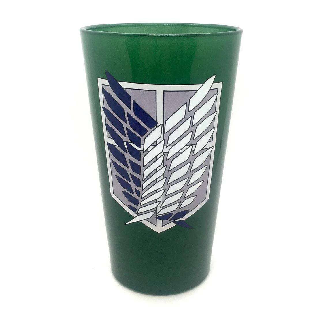GB EYE GLASS: AOT- SCOUT SYMBOL Mugs GB EYE