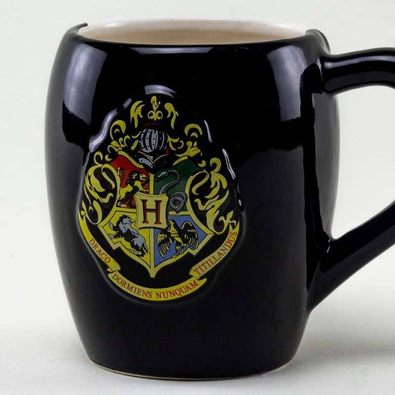 GBE MUG: HARRY POTTER- GRYFFINDOR UNIFORM (3D) Mugs GB EYE