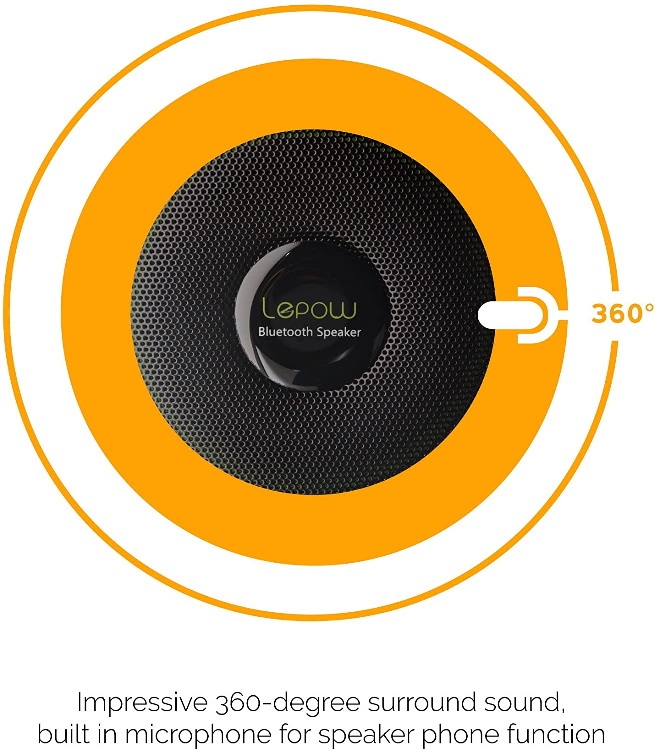 Lepow BlueTooth Speaker, , Old Retro Games, Retro Games