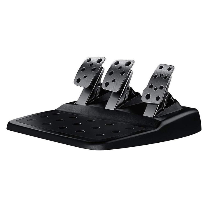 Logitech G29 Driving Force Race Wheel For PlayStation 4 Game Racing Wheels Logitech