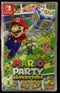 Mario Party Superstarts (R2) - Nintendo Switch 