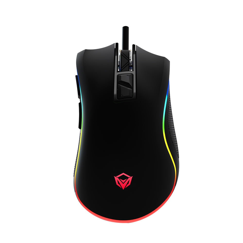 Meetion Tracking Gaming Mouse Hera G3330 Mice & Trackballs Meetion
