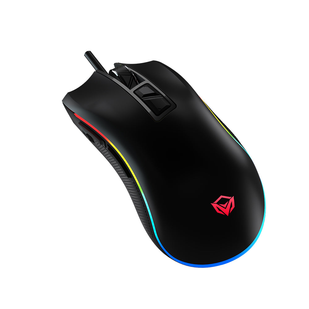 Meetion Tracking Gaming Mouse Hera G3330 Mice & Trackballs Meetion