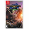 Monster Hunter Rise Deluxe Edition (R1) - Nintendo Switch, , Gamestore, Retro Games