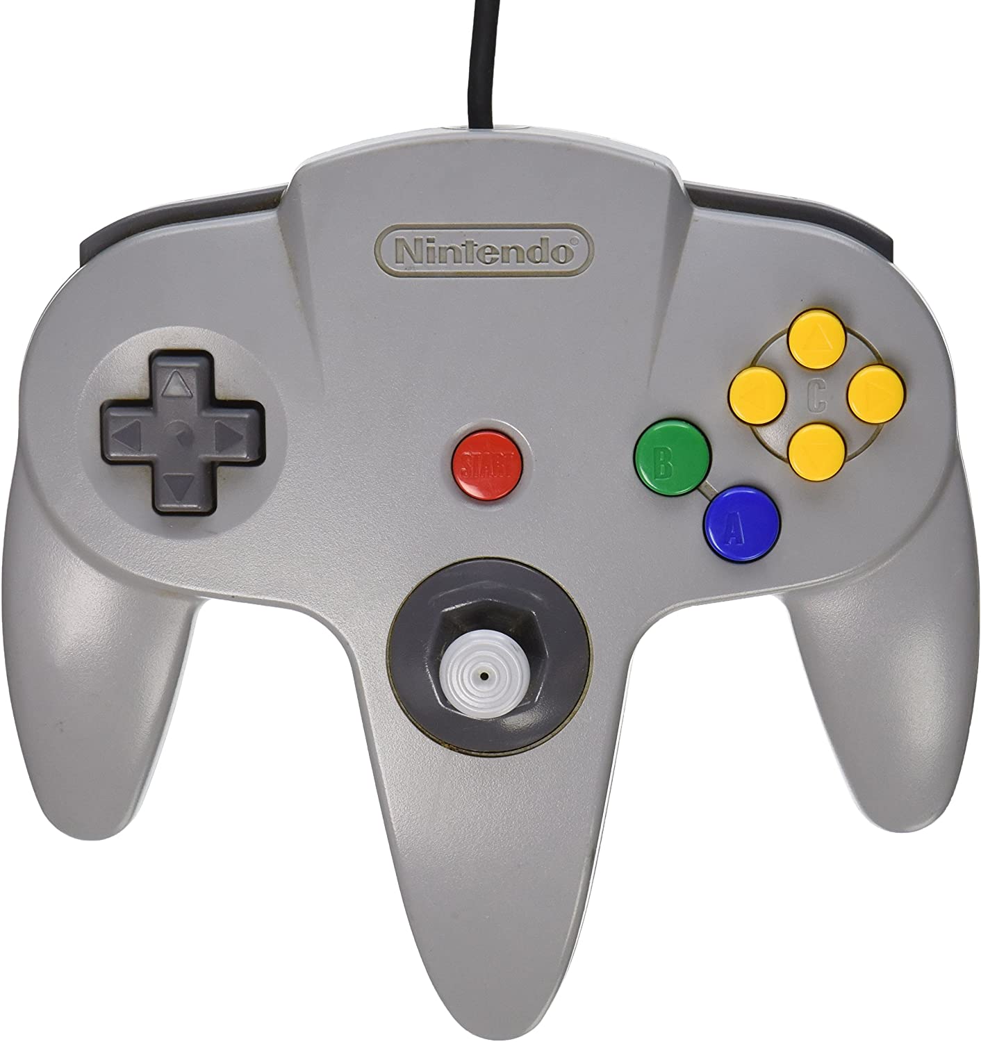 N64 Original Used Controller, , Old Retro Games, Retro Games