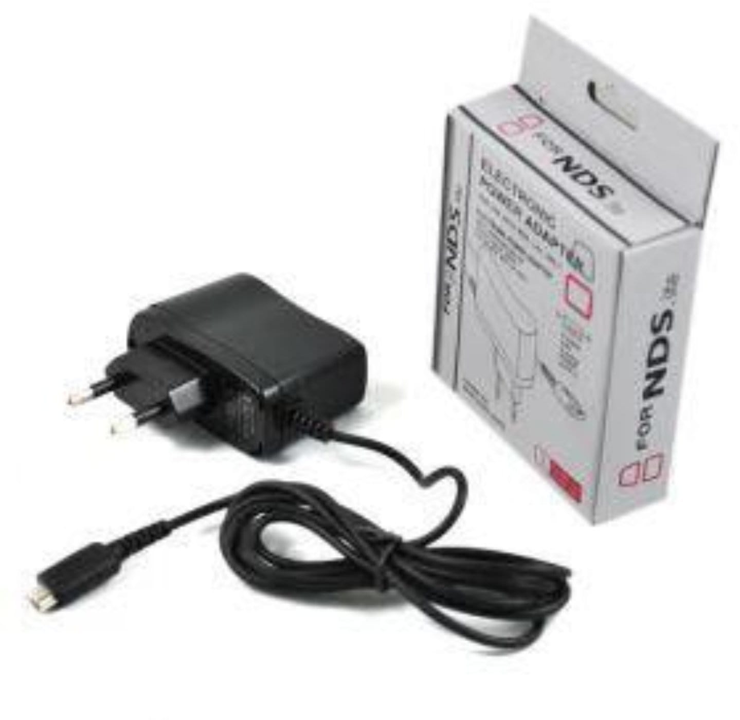 Nintendo DS Lite charger, , Old Retro Games, Retro Games